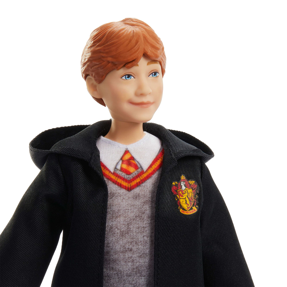 Harry Potter Poupée Ron Weasley