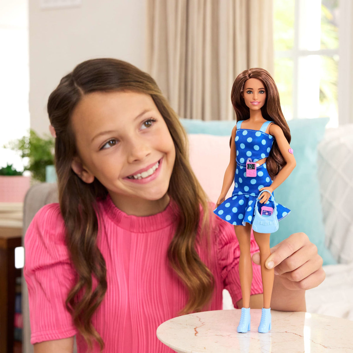 Barbie Doll