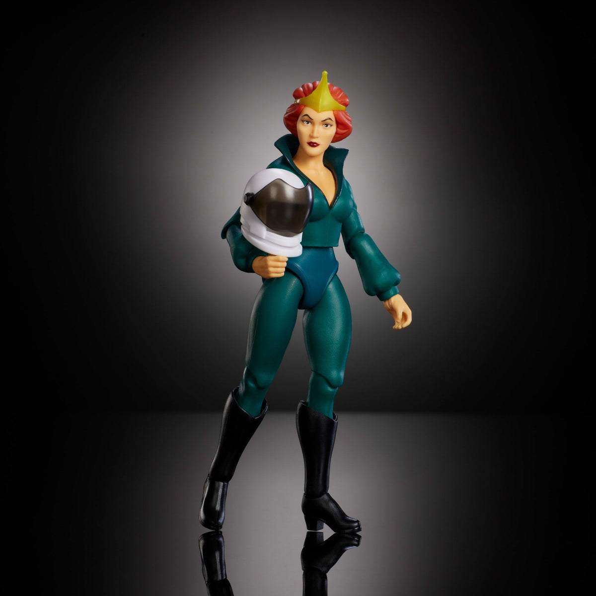 Maîtres de L’Univers Origins-Figurine Articulée Reine Marlena