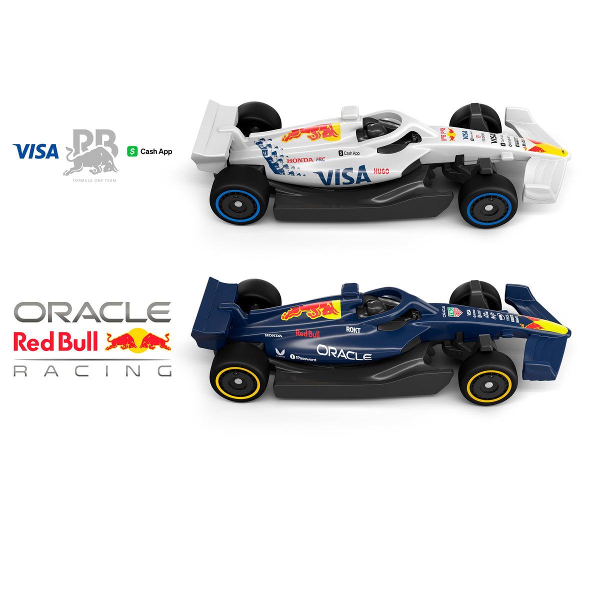 Hot Wheels Racing Pista de Corrido Desafia de Partida F1