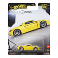 Hot Wheels Collector Vehículo de Colección Porsche Carrera GT