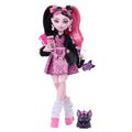 Monster High Draculaura Poupée