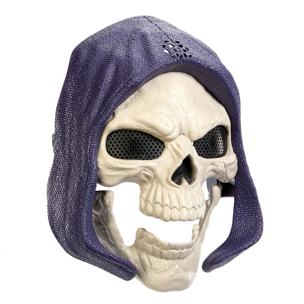 Les Maîtres de L’Univers-Masque Skeletor-Inspiré du Film de 2026