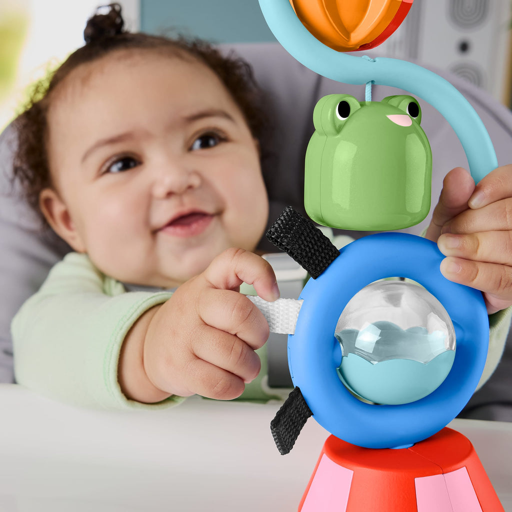 Fisher-Price Baby Juguete para Bebés Animalitos de Actividades