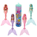 Barbie Color Reveal Muñeca Color Reveal Sorpresa
