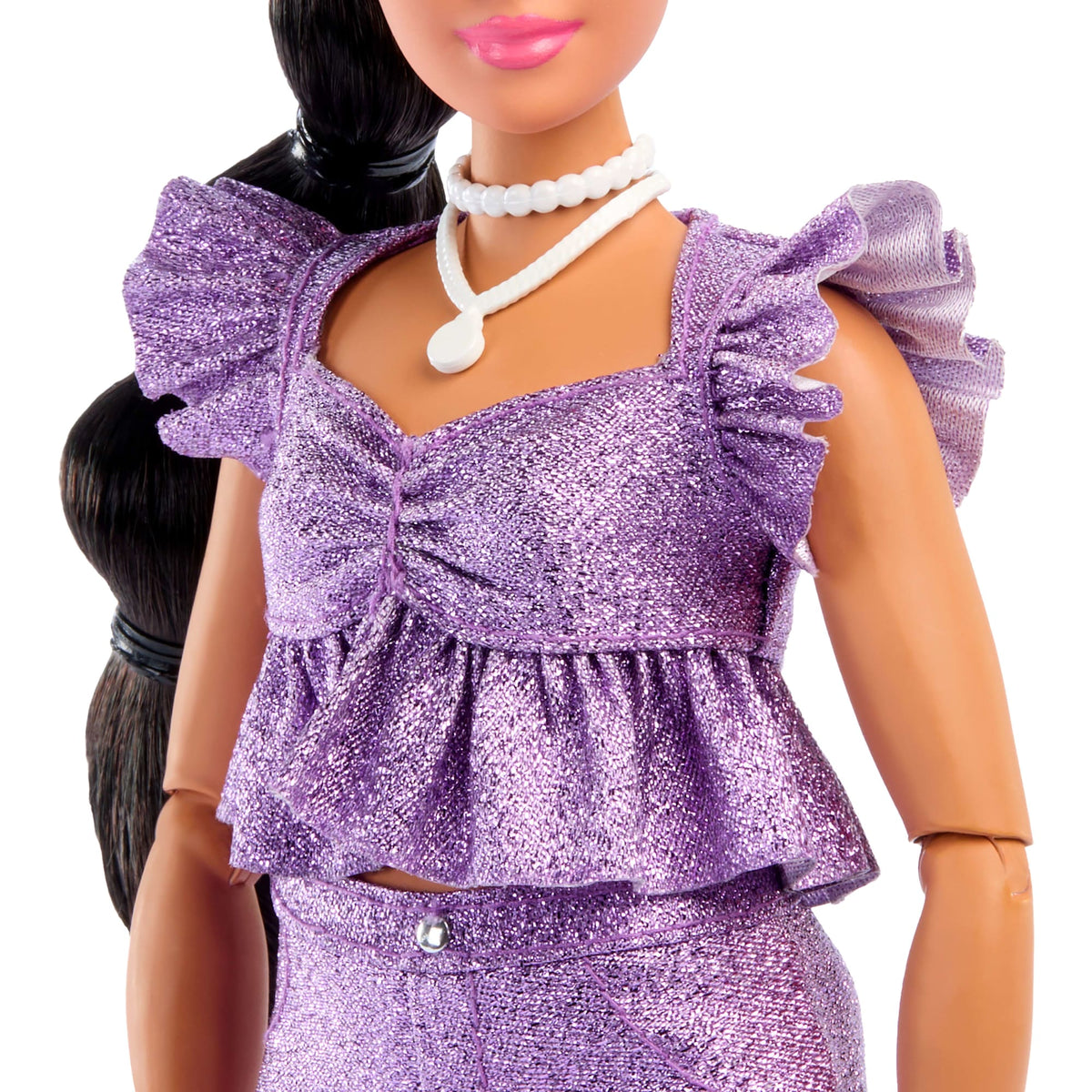 Barbie® Poupée Barbie deluxe Style