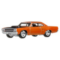 Hot Wheels Cars, Premium Fast & Furious Car For Adult Collectors