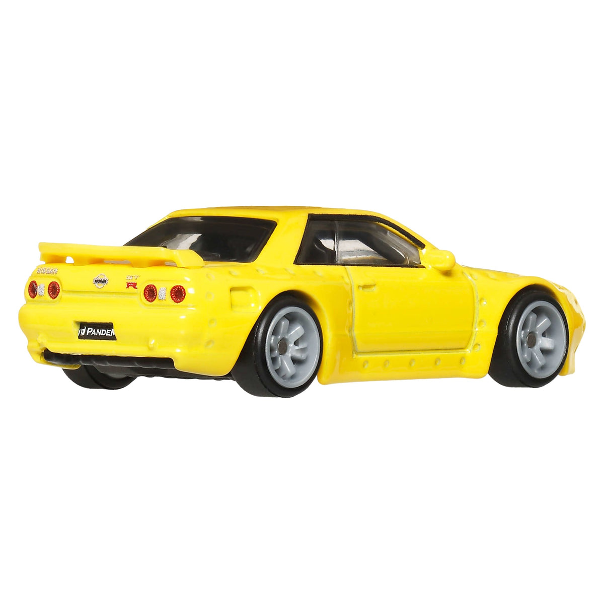 Hot Wheels Premium Car Culture Ronin Run 2 Nissan Skyline R32 Pandem 1:64 Scale Collectible Vehicle