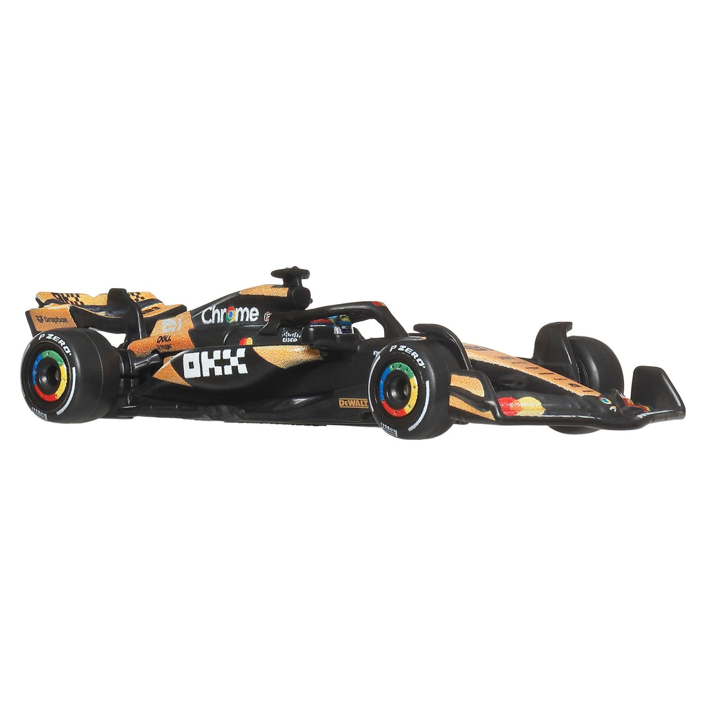 Hot Wheels Collector Vehículo de Juguete Auto Racing Sorpresa