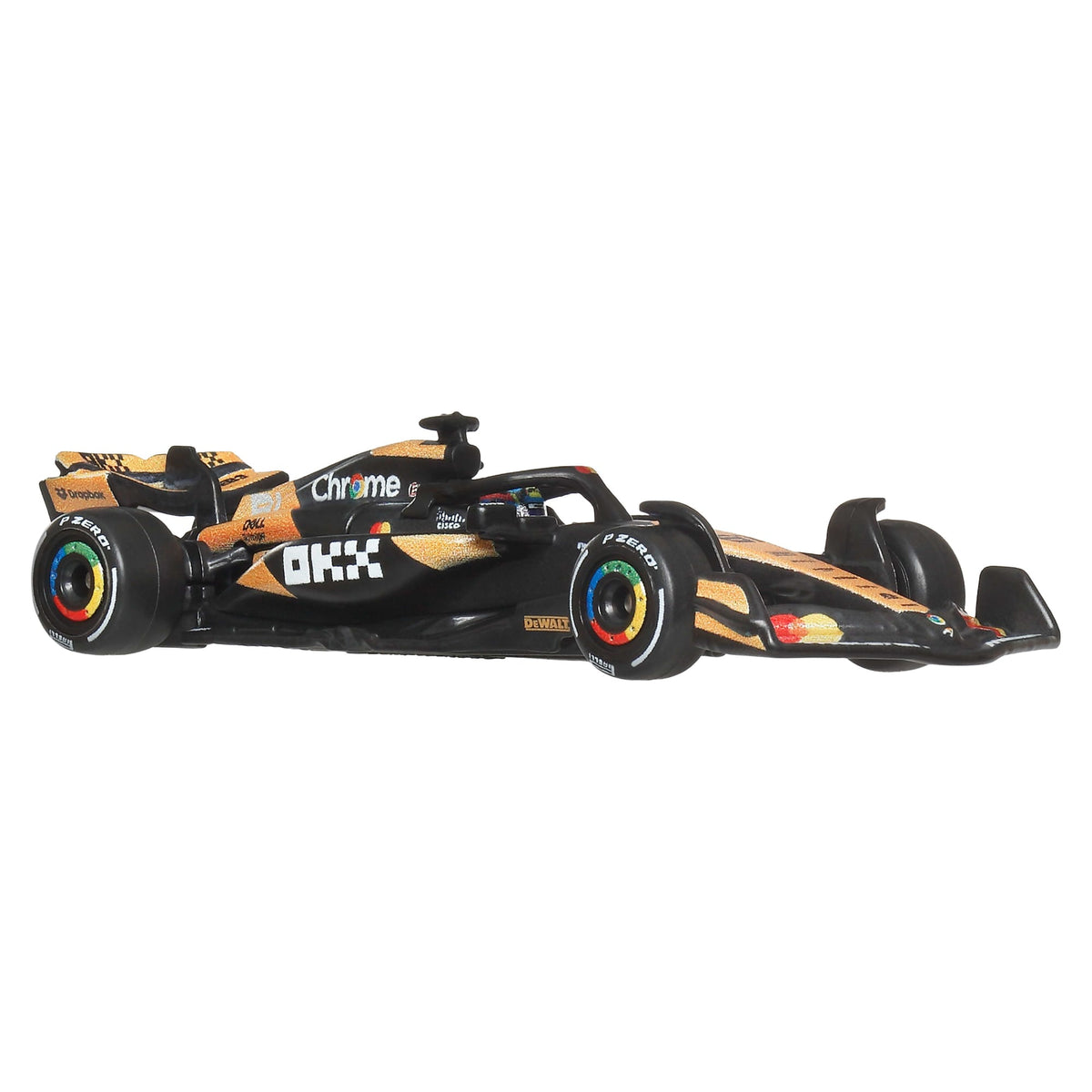 Hot Wheels Collector Vehículo de Juguete Auto Racing Sorpresa
