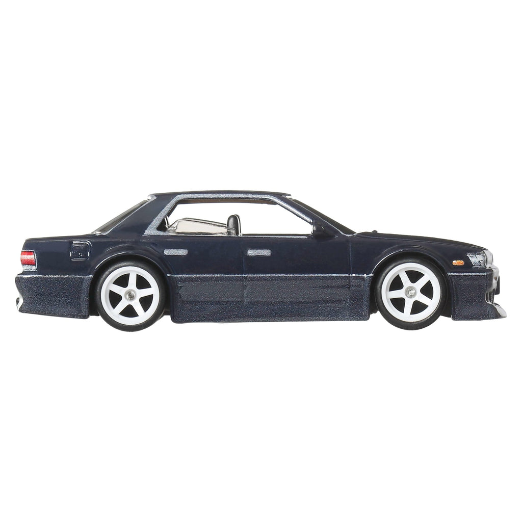 Hot Wheels Collector Vehículo de Colección Nissan Laurel C33