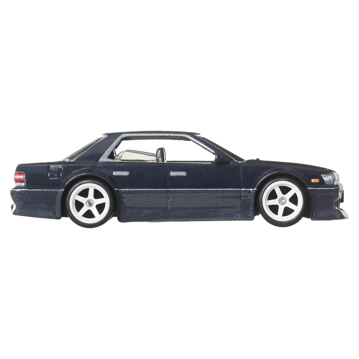 Hot Wheels Collector Vehículo de Colección Nissan Laurel C33