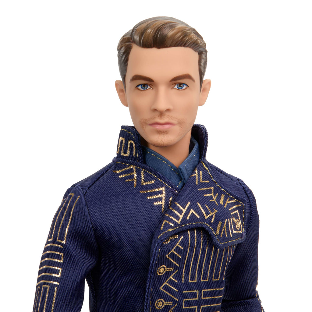 Wicked Poupée Mode Fiyero
