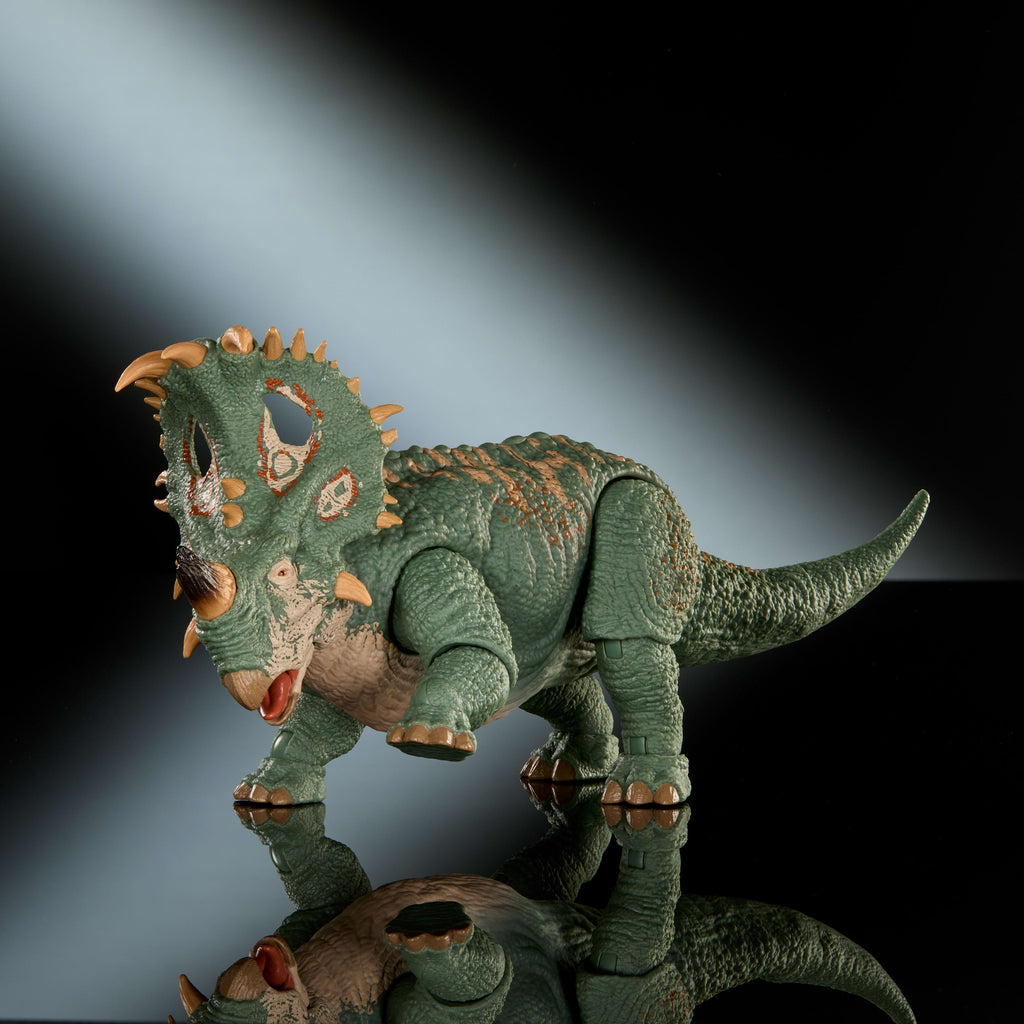 Jurassic World Hammond Collection Dinosaurio de Juguete jurassic world hammond collection sinoceratops