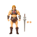 Les Maîtres de L’Univers Chronicles-Figurine Musclor