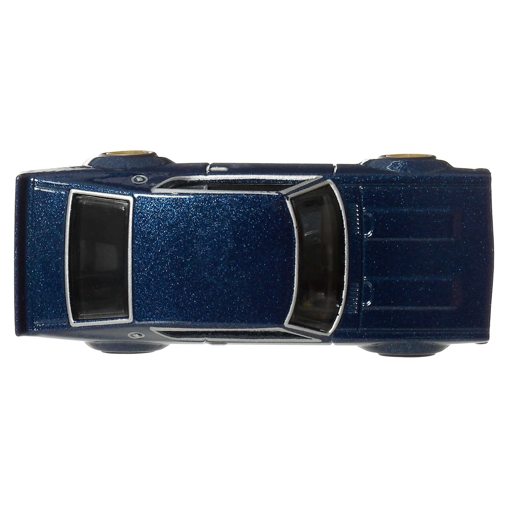 Hot Wheels Car Culture Premium 1:64 Scale Die-Cast Toy Nissan Skyline 2000Gt-R Lbwk