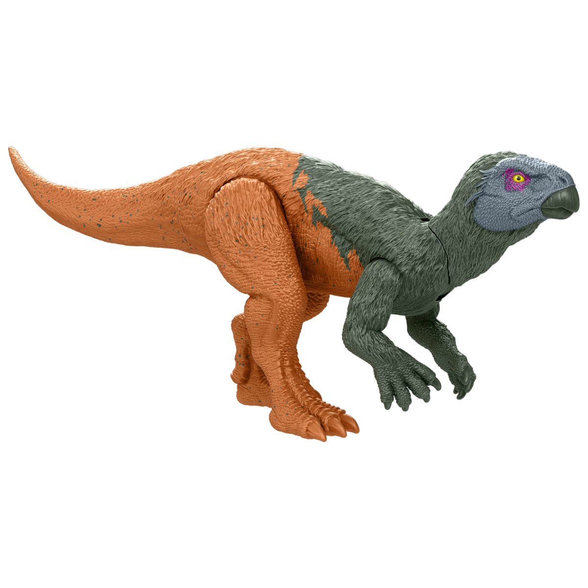Jurassic World – Rebirth – Meute enragée – Fig. Art. – Dinosaures