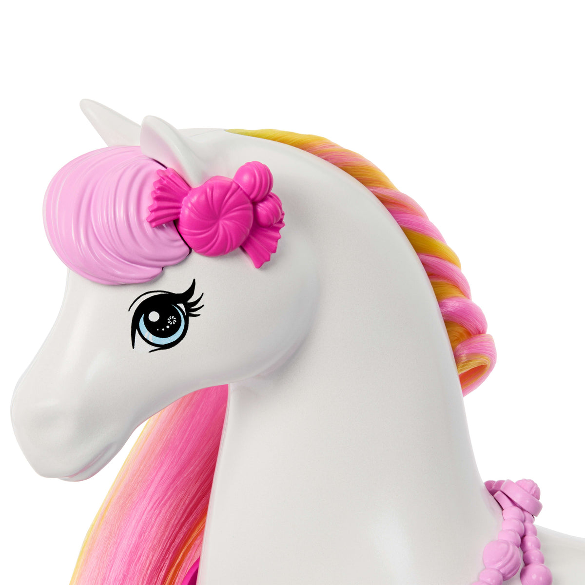 Barbie Fantasía Boneca O Quebra-Nozes Cavalo