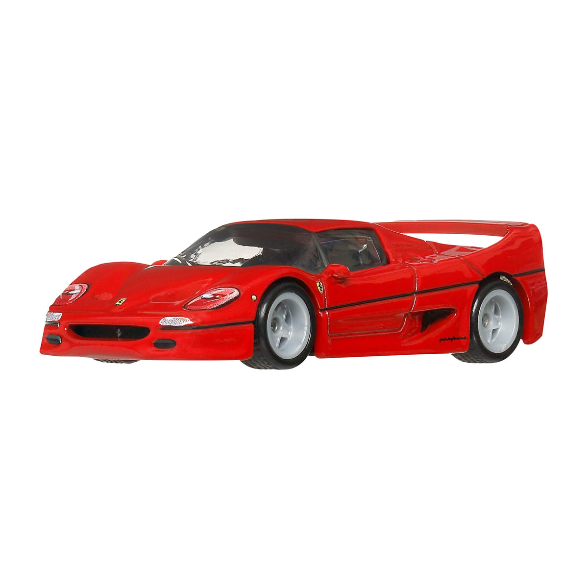 Hot Wheels Collector Vehículo de Colección Cultura Automotriz 3