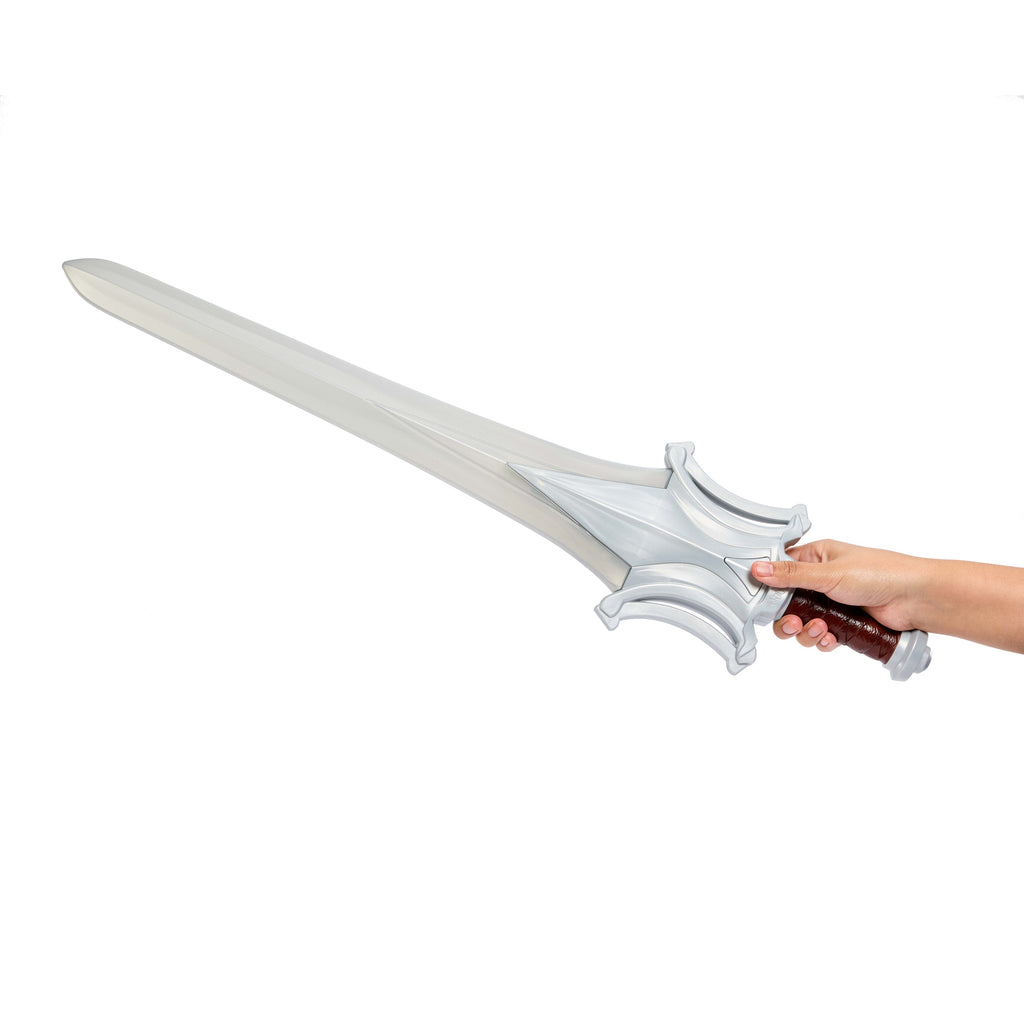 Masters Of The Universe Filme Espada do Poder com Luzes e Sons