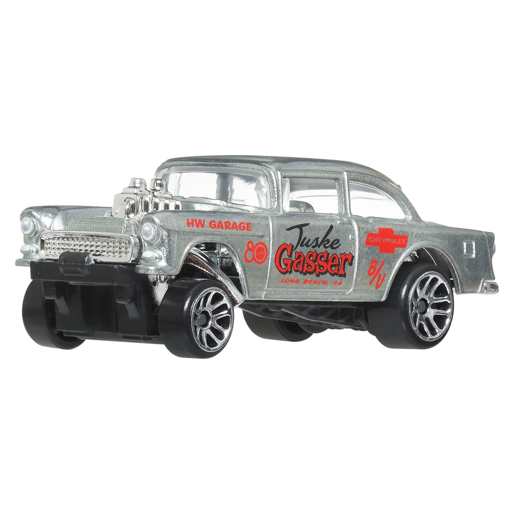 Hot Wheels Collector Vehículo de Colección Mattel 80 Aniversario Paquete de 7