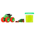 Hot Wheels-Monster Trucks-Véhicule Mutant Chaos