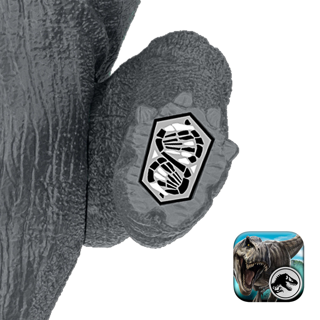 Jurassic World Legacy Collection Reimagined Claire & Gyrosphere Escape Pack With Dinosaur Figure