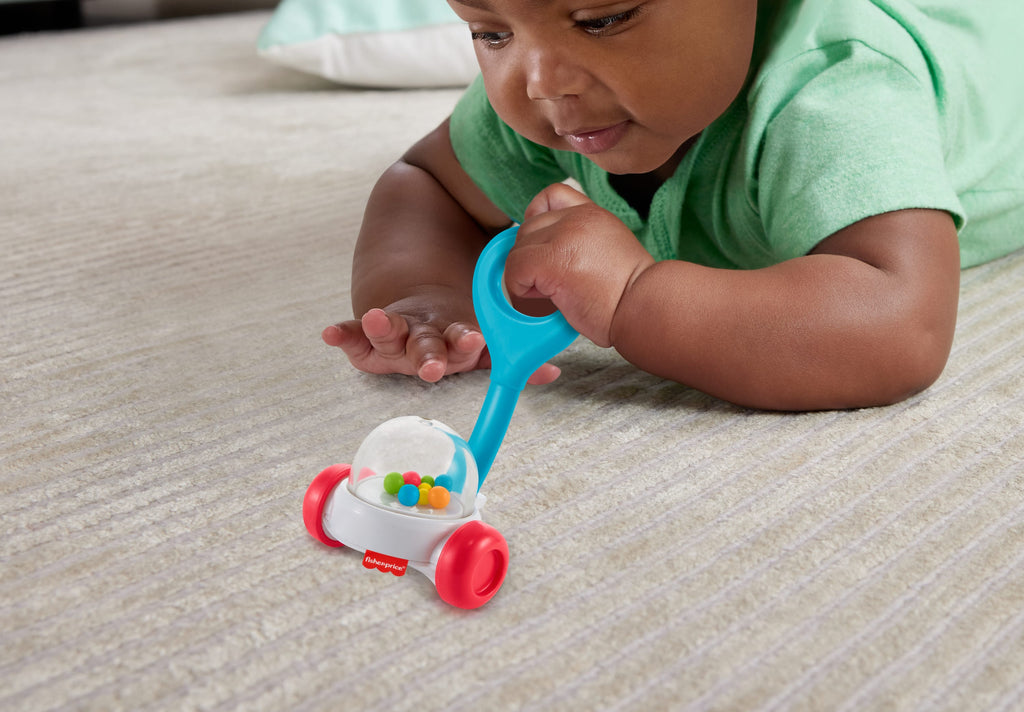 Fisher-Price Baby Juguete para Bebés set de básicos divertidos