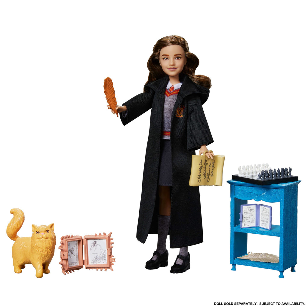 Harry Potter Diagon Alley Collectible Shops, Scribbulus, Movie-Inspired Accessories & Surprises