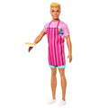 Barbie® Les Mystères de Barbie: Détectives de Plage Ken