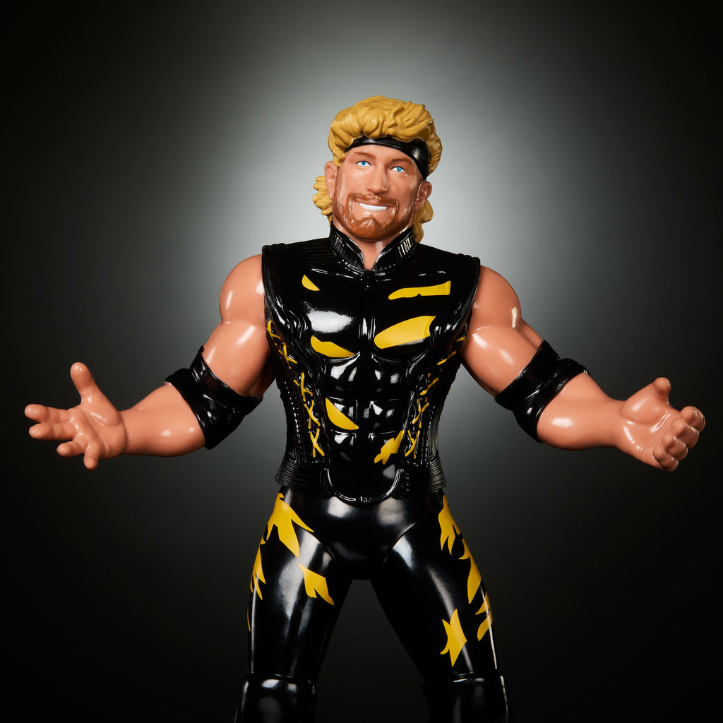 Superstars Wwe Ljn Figurine Articulée Logan Paul