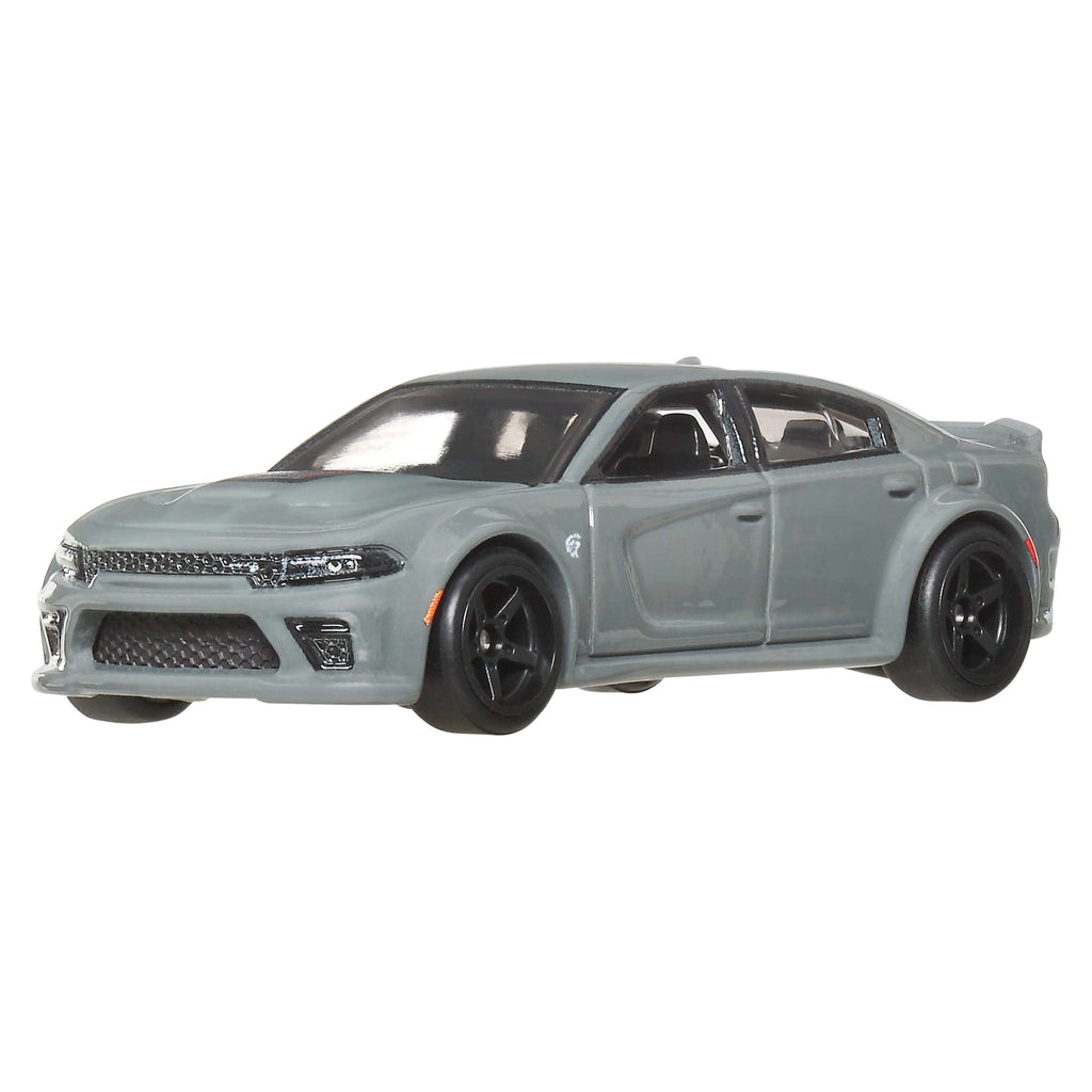 Hot Wheels Cars, Premium Fast & Furious Car For Adult Collectors