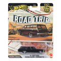 Hot Wheels Collector Veículo de Coleção Carro Cultura Automotiva 64 Chevy Wagon