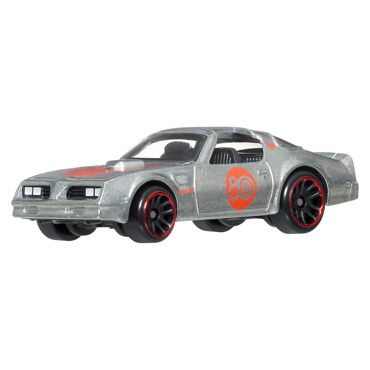Hot Wheels Collector Vehículo de Colección Mattel 80 Aniversario Paquete de 7