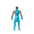 WWE Penta Action Figure, Main EVent Series #163, 6-inch Collectible With Articulation