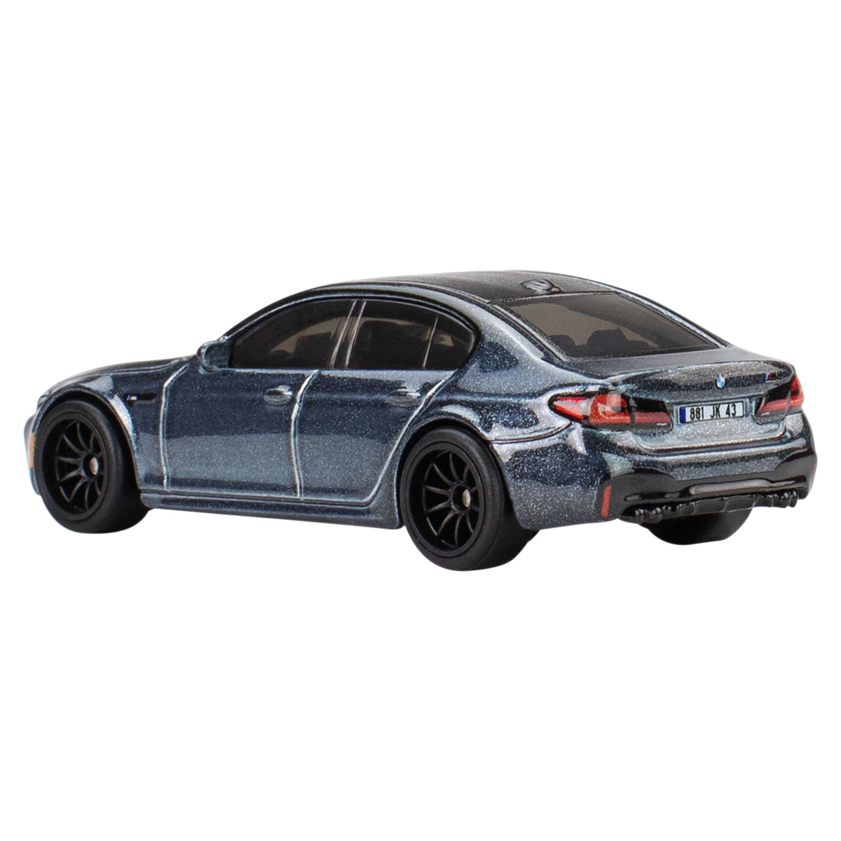 Hot Wheels Collector Vehículo de Colección BMW M5