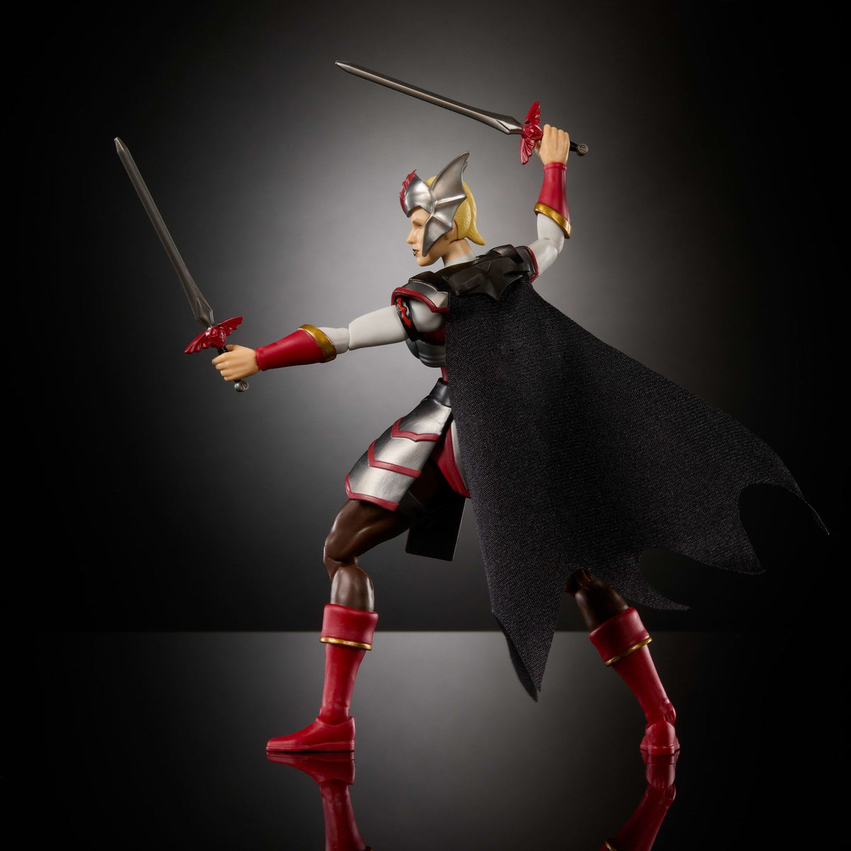 Masters Of The Universe Masterverse New Etheria Despara Action Figure 7 inch Toy & Accessories