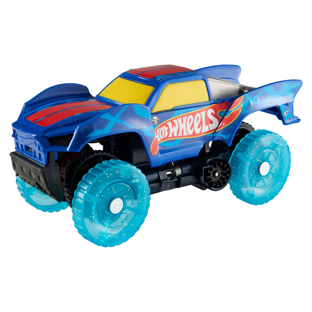 Hot Wheels Diecast Vehículo de Juguete Let's Race Sorpresa