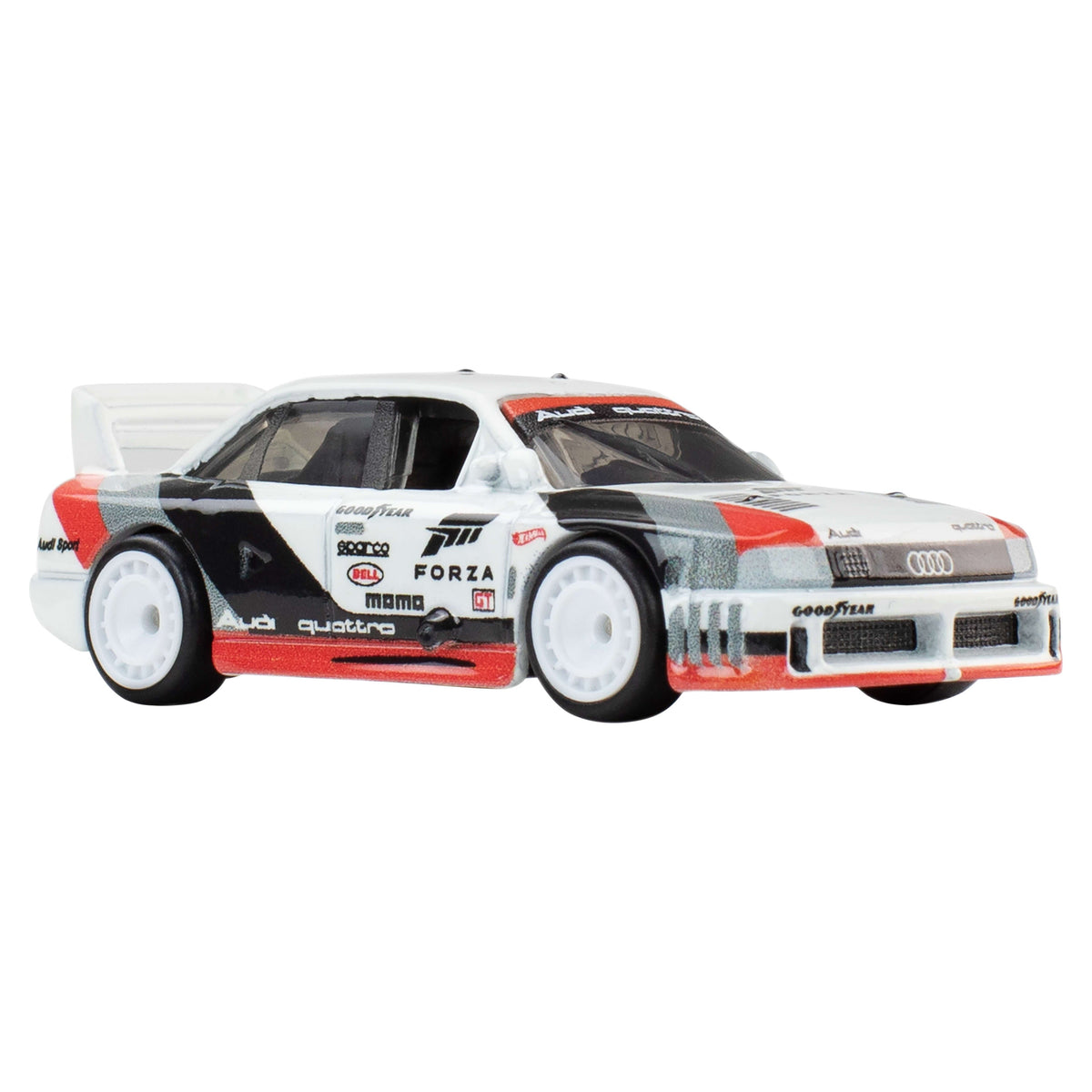 Hot Wheels Collector Vehículo de Colección Auto Cultura Pop Audi 90 Quattro