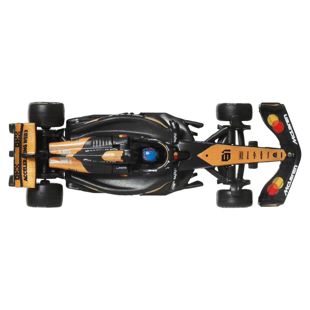 Hot Wheels Collector Vehículo de Juguete Auto Racing Sorpresa