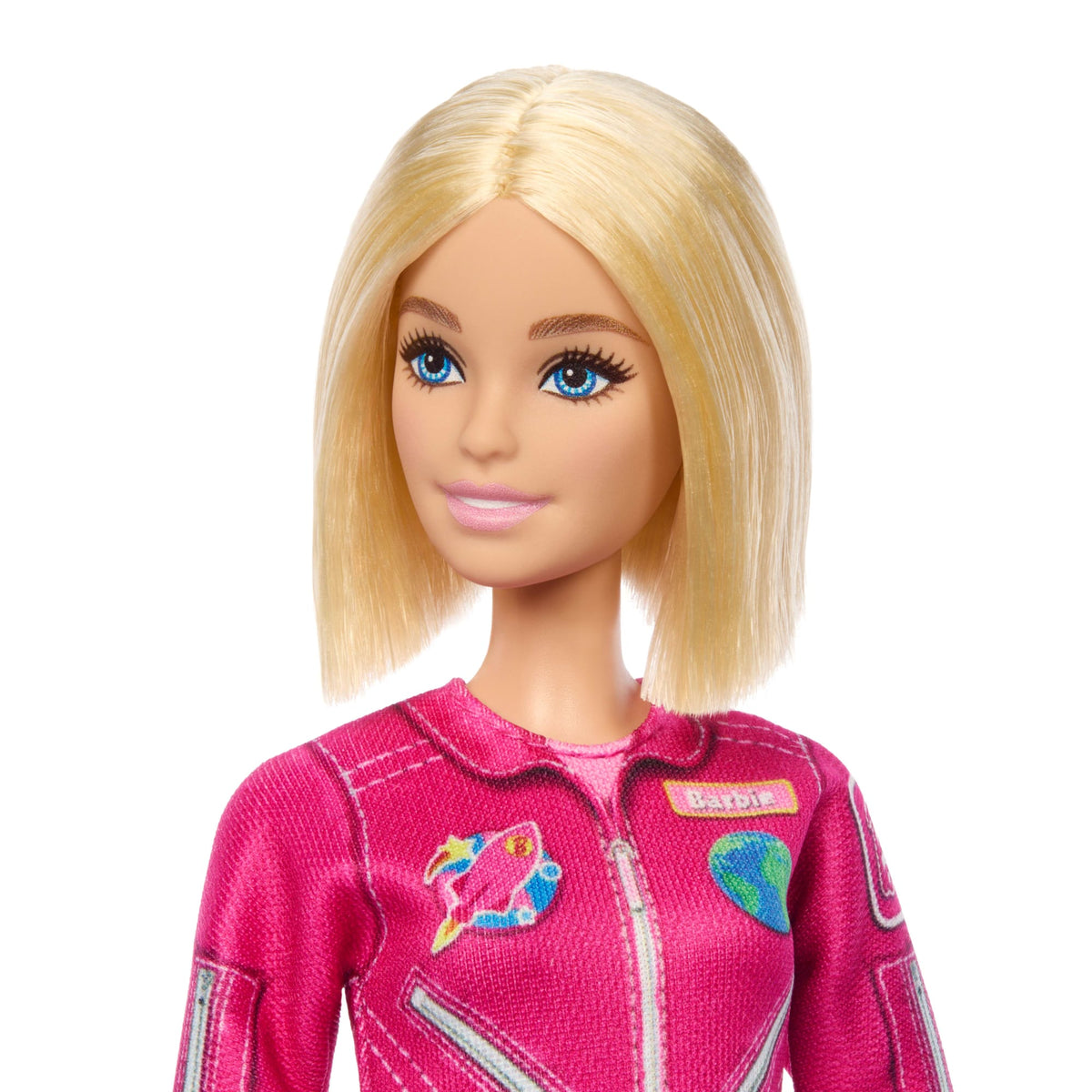 Barbie Profesiones Muñeca Astronauta