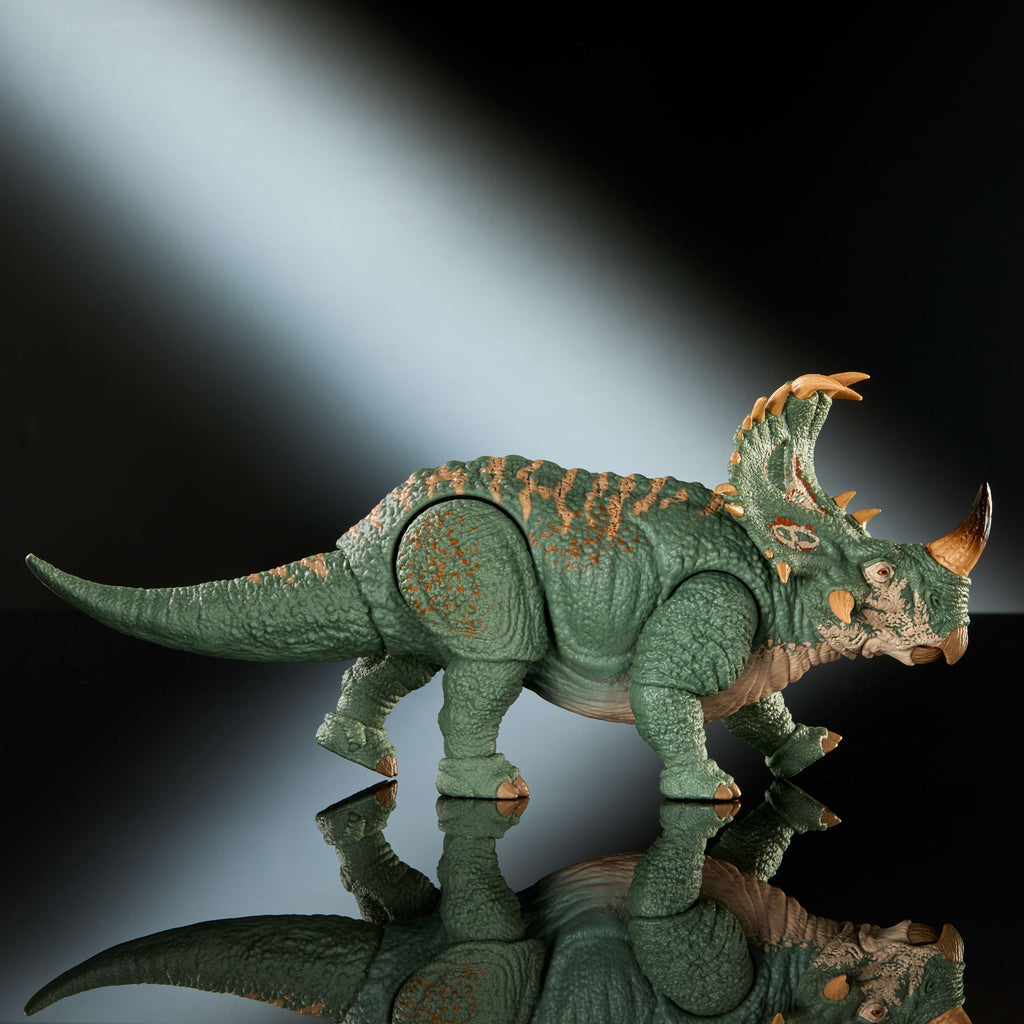 Jurassic World Hammond Collection Dinosaurio de Juguete jurassic world hammond collection sinoceratops