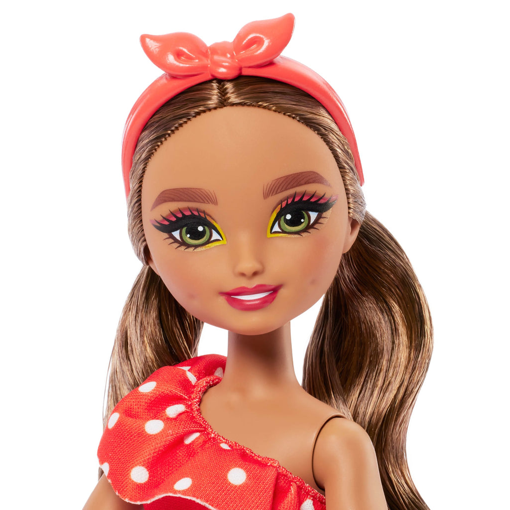 Barbie Dream Besties Muñeca Teresa de Playa