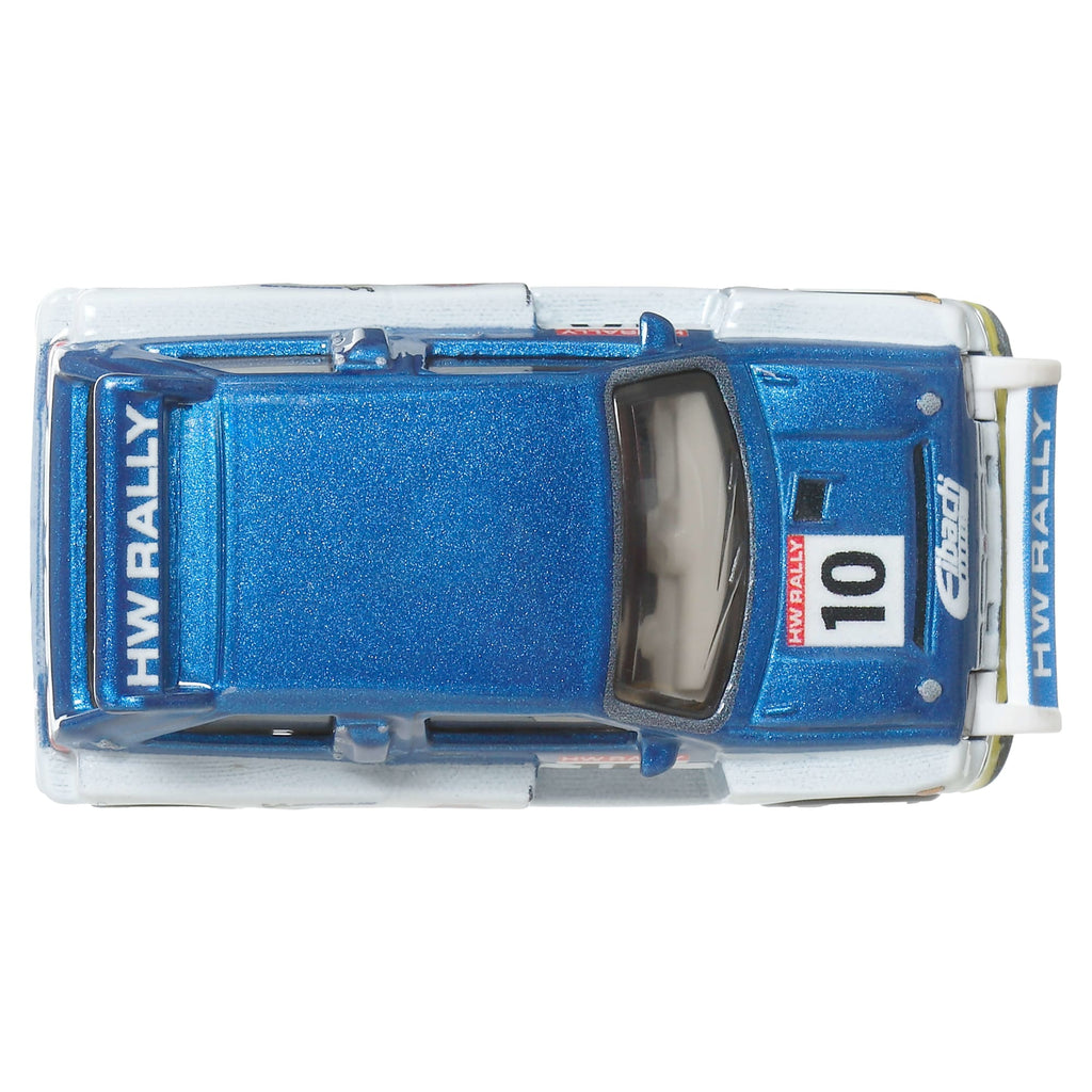Hot Wheels Collector Veículo de Brinquedo 86 Mg Metro 6R4
