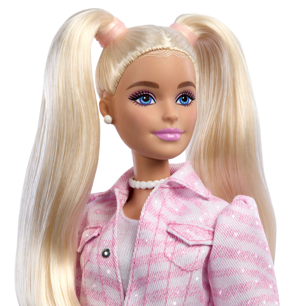 Barbie Poupée Barbie deluxe Style N° 9