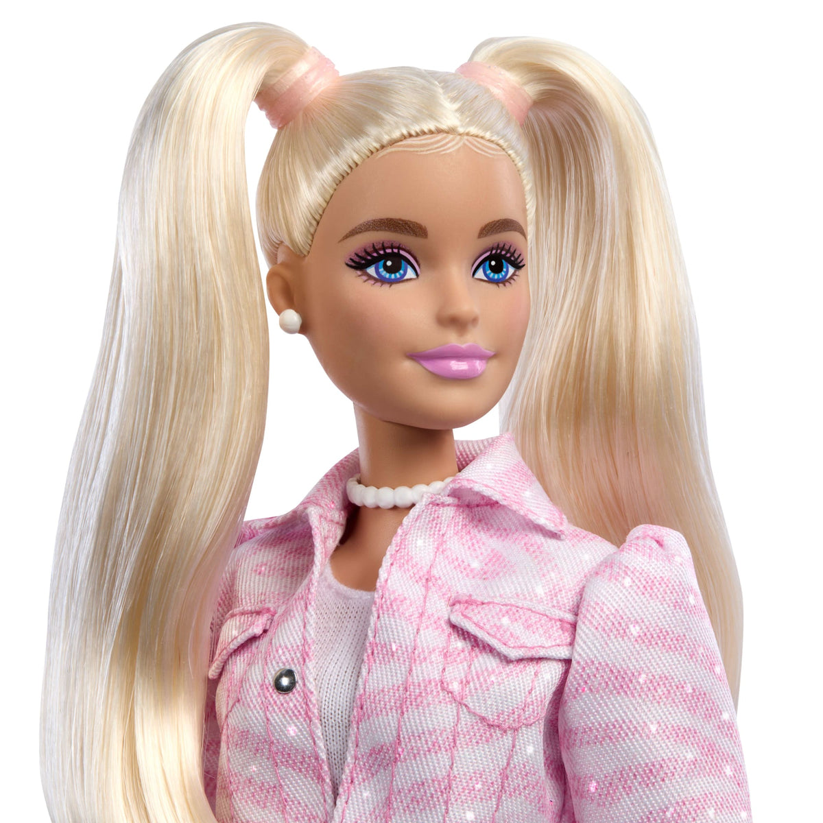 Barbie Poupée Barbie deluxe Style N° 9