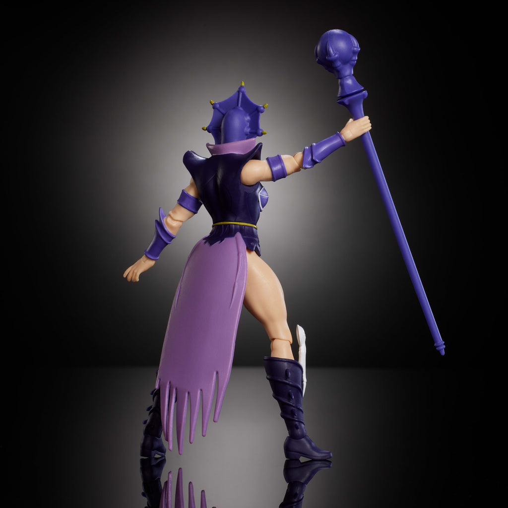 Masters Of The Universe Origins Evil-Lyn