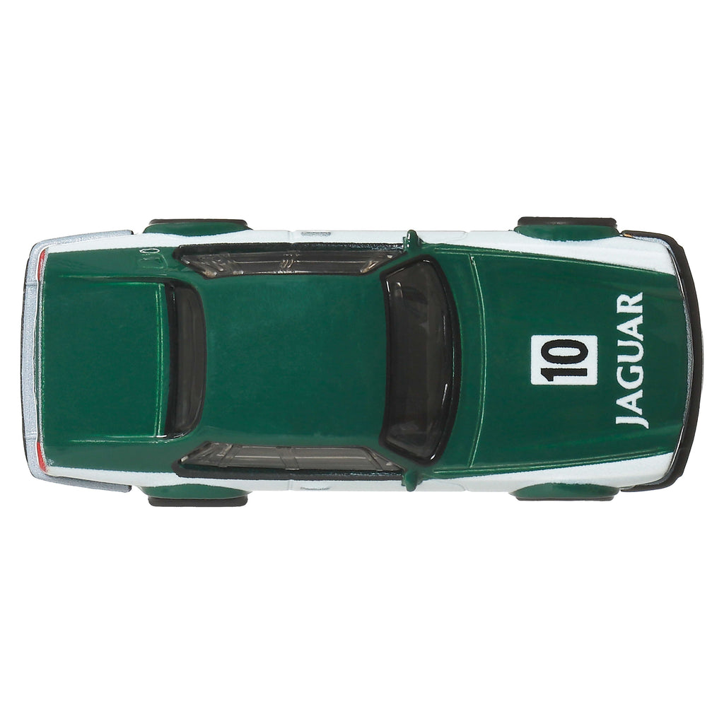 Hot Wheels Collector Vehículo de Colección Auto Cultura Automotriz Jaguar XJS