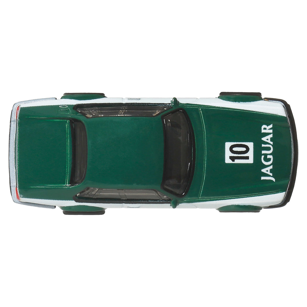 Hot Wheels Collector Vehículo de Colección Auto Cultura Automotriz Jaguar XJS