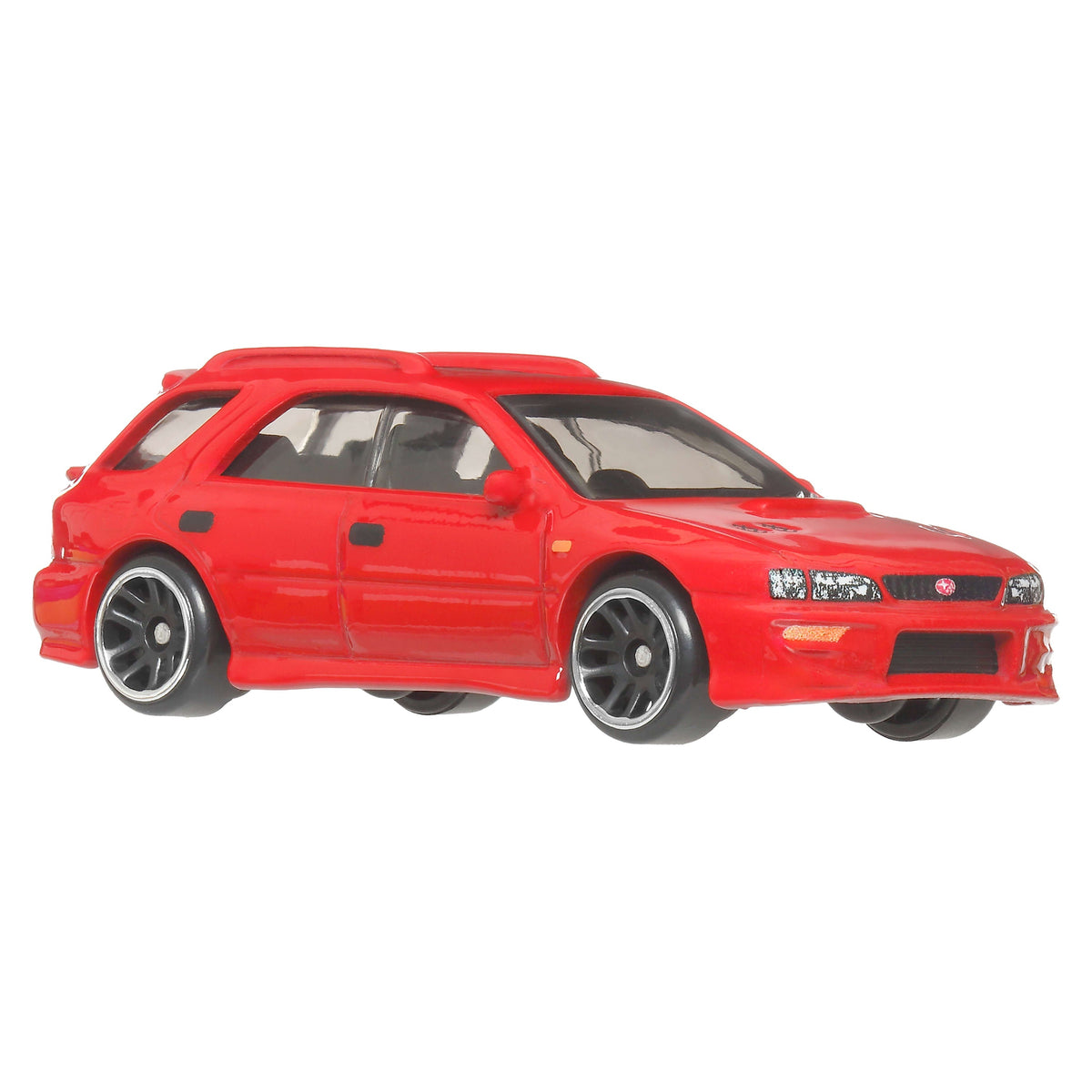 Hot Wheels Fast & Furious-Themed 10-Pack
